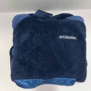 Boys Columbia Pullover Hoodie